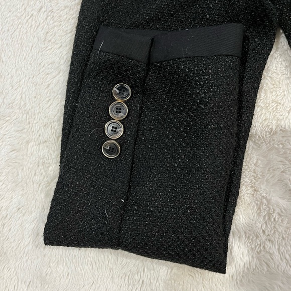 Amiri Double breasted coat - Picture 6 of 8